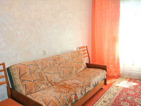 комната по адресу Приречная ул., 17