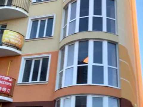 квартира по адресу Семена Палия ул., 135/2