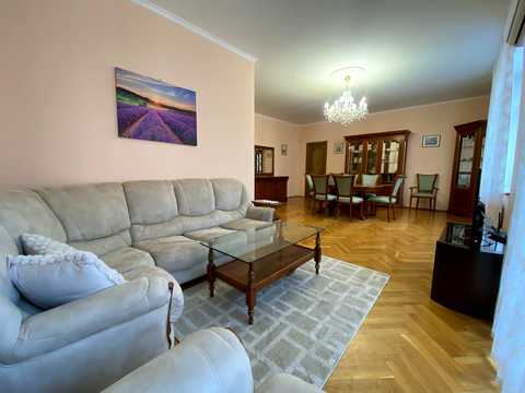 квартира по адресу Заньковецкой ул., 5/2