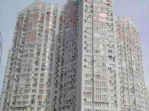 квартира по адресу Елизаветы Чавдар ул., 1