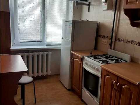 квартира за адресою Сухомлинского, 52