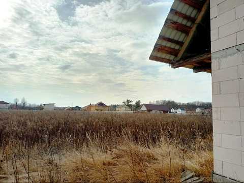 ділянка за адресою Дружби, 15