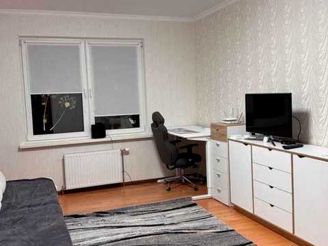 квартира по адресу Софии Русовой ул., 9