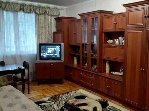 квартира по адресу Сергея Грицевца ул. (Сергія Грицевця), 19