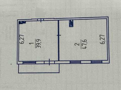 квартира за адресою Розваги вул., 29