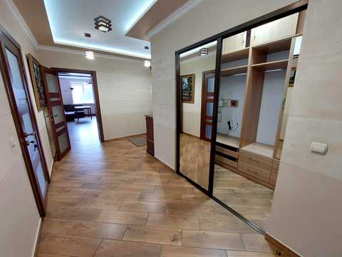 квартира по адресу Лемківська, 16