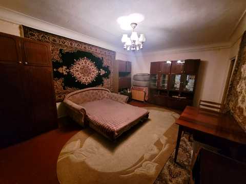 квартира по адресу Сырецкая ул., 46
