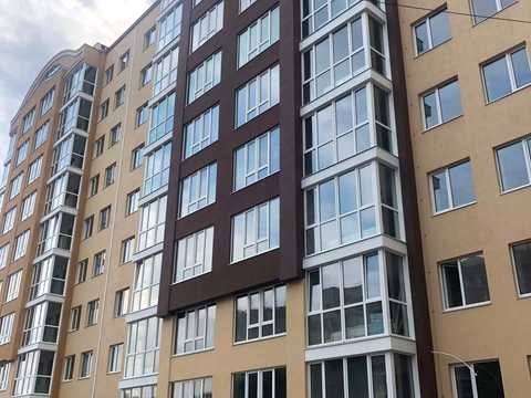 квартира по адресу Небесной Сотни ул. (Пролетарська), 51Б