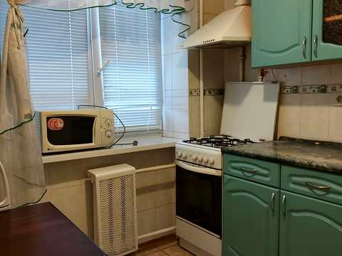 квартира по адресу Симферопольская ул., 11