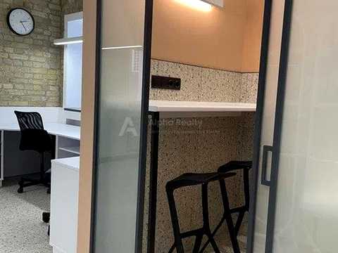 комерційна за адресою Івана Козловського пров., 4
