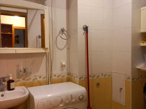 квартира за адресою Героїв Дніпра вул., 79