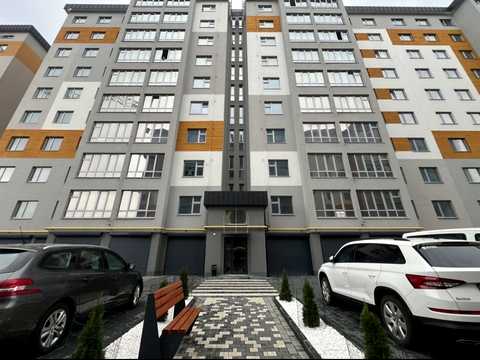 квартира по адресу Вінницька, 1/8