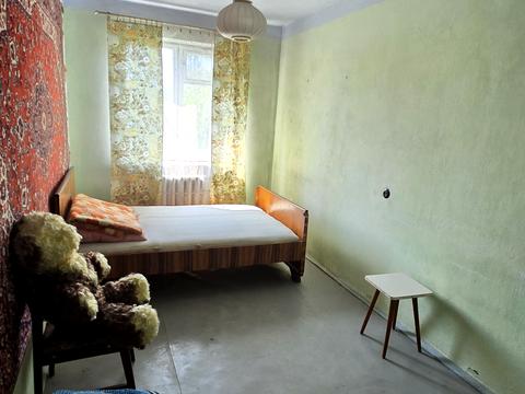 квартира по адресу Строителей ул., 14-Б