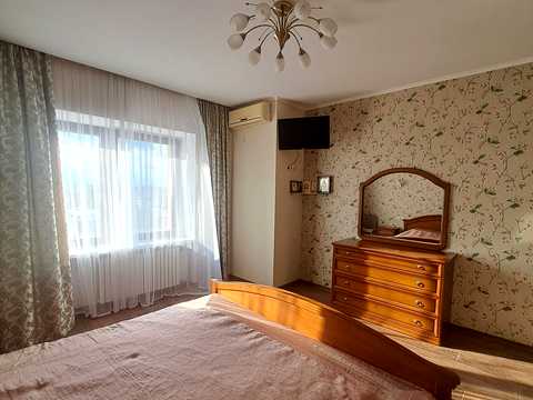 квартира по адресу Пушкина ул. (Пушкина), 28