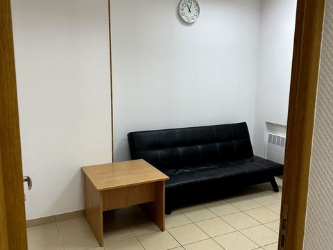 коммерческая по адресу Харьковское шоссе, 56