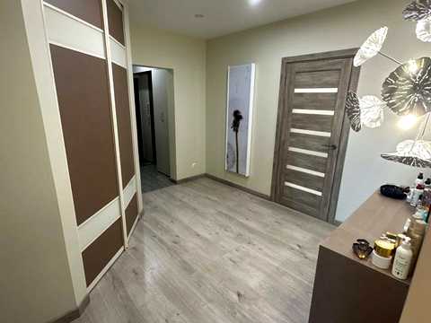 квартира по адресу Академика Палладина просп., 7/60