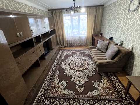квартира за адресою Оноре де Бальзака вул., 10