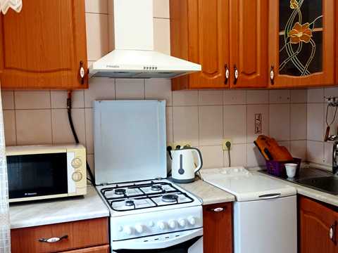 квартира за адресою Миру просп., 6