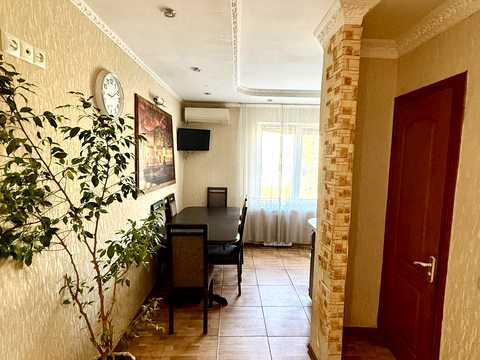 квартира по адресу Автозаводская ул., 42