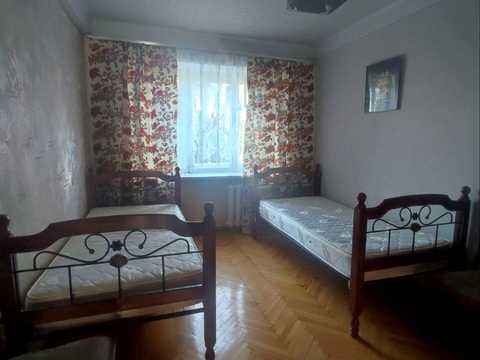 квартира по адресу Воздухофлотский просп. (Повітрофлотський), 52