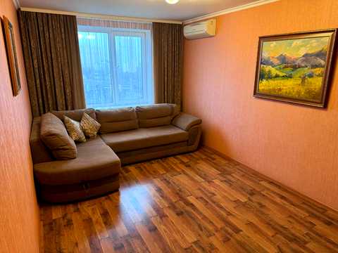 квартира за адресою Андрія Малишка вул., 23