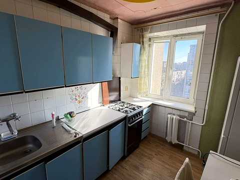 квартира за адресою Стрийська вул., 57