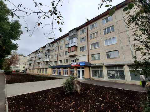 квартира за адресою Вацлава Гавела бульв. (Івана Лепсе), 34