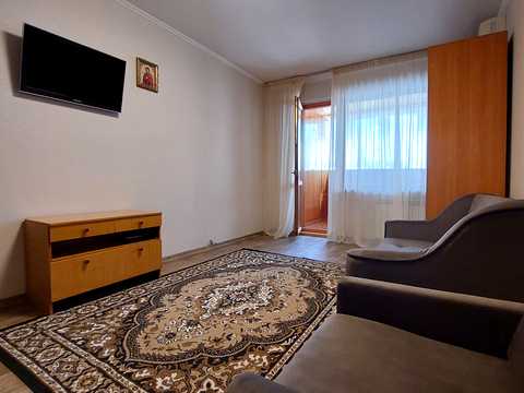 квартира за адресою Петра Григоренка просп., 27