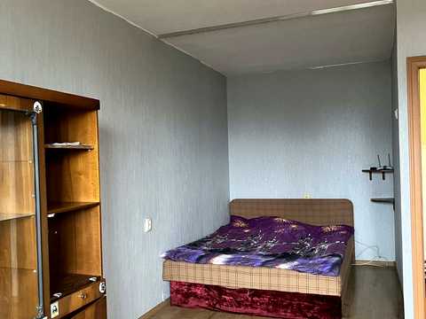 квартира по адресу Зодчих ул., 6-Б