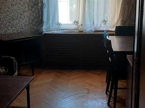 квартира по адресу Героев Харькова просп. (Московский), 15