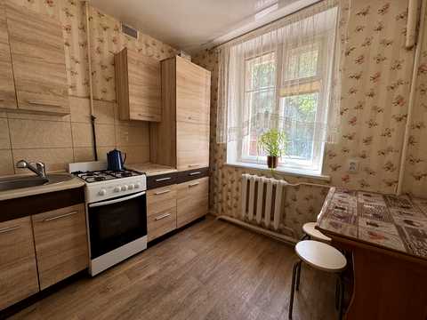 квартира по адресу Кам'янецька ул., 56