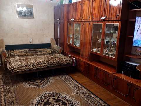 квартира по адресу Лесной просп., 6-А