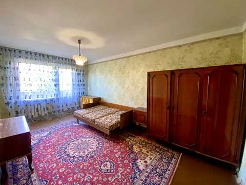 квартира за адресою Анатолія Солов'яненка вул. (Олександра Бойченка), 14