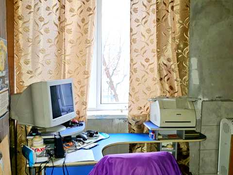 дом по адресу Береговая