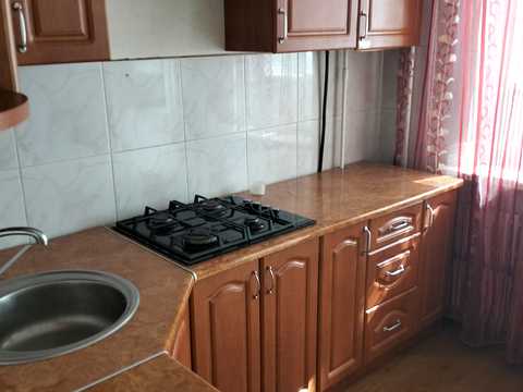 квартира по адресу Кармелюка ул., 8