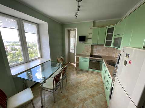 квартира за адресою Волинська вул., 10
