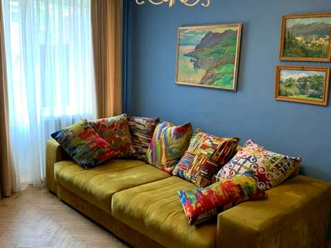 квартира за адресою Машинобудівна вул., 8