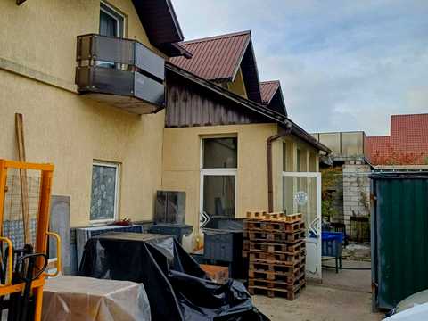 комерційна за адресою Нектарна, 5