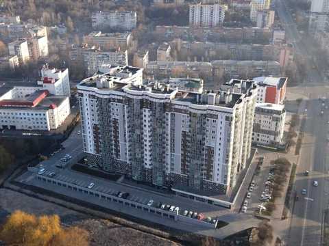 квартира за адресою Свободи вул.