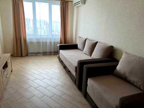 квартира по адресу Бориса Гмыри ул., 17