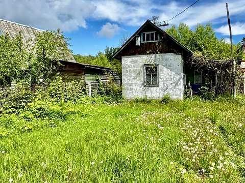 будинок за адресою Кільцева вул.