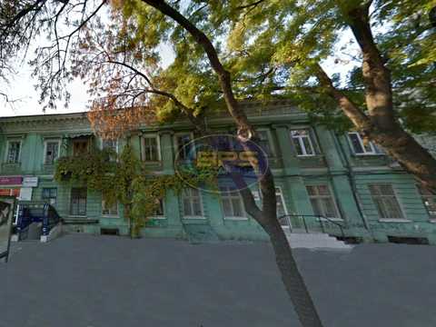 комерційна за адресою Троїцька вул., 39