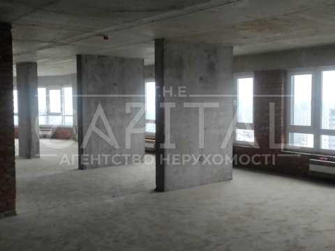 коммерческая по адресу Васильковская ул., 1
