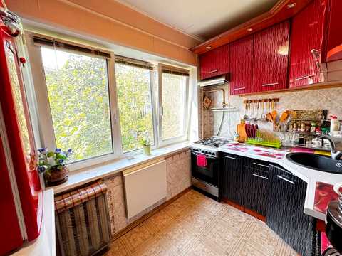 квартира за адресою Парково-Сирецька вул. (Тимофія Шамрила), 12-А