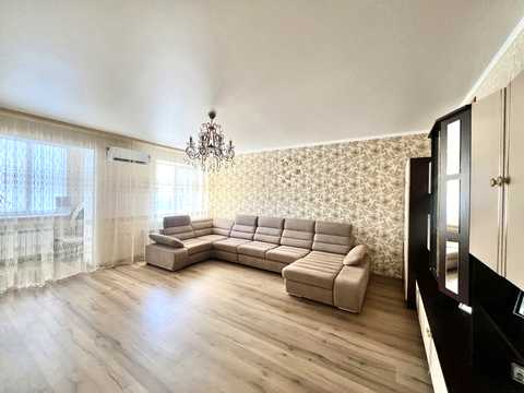 квартира за адресою Гетьмана Мазепи вул., 31 б