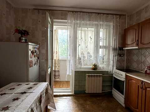 квартира за адресою Рональда Рейгана вул. (Теодора Драйзера), 9-Д