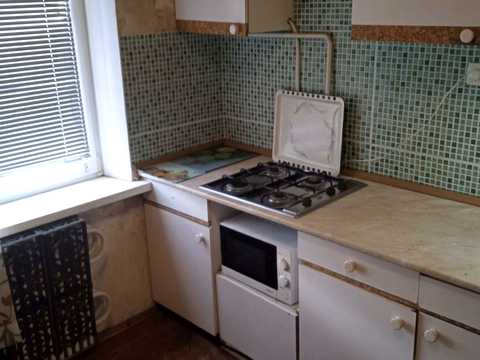 квартира за адресою Запорізьке шосе, 80
