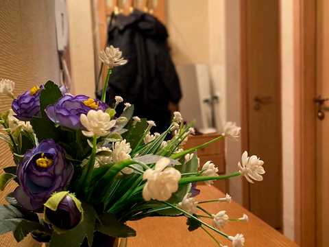 квартира по адресу Богдана Хмельницкого просп. (Героїв Сталінграда), 8-Б
