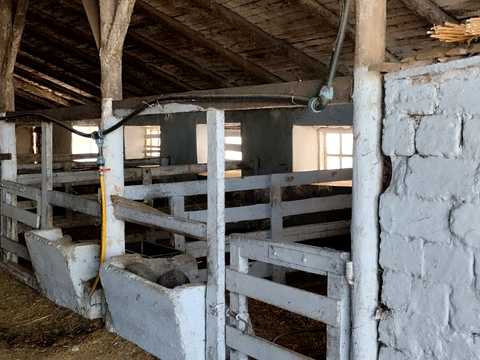 коммерческая по адресу Белгород-Днестровский, Белгород ул., 1