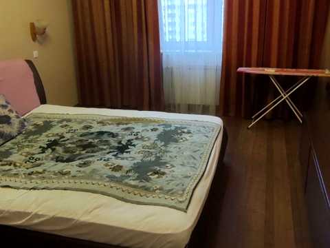квартира по адресу Олены Пчилки ул., 2